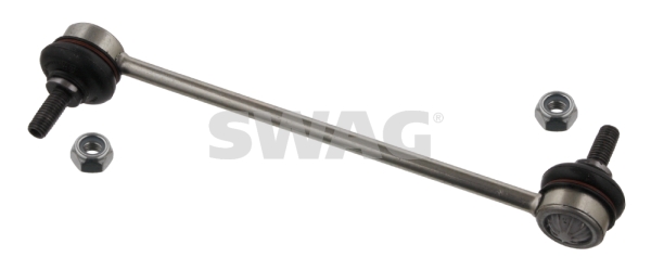 Brat/bieleta suspensie, stabilizator 50 79 0003 SWAG